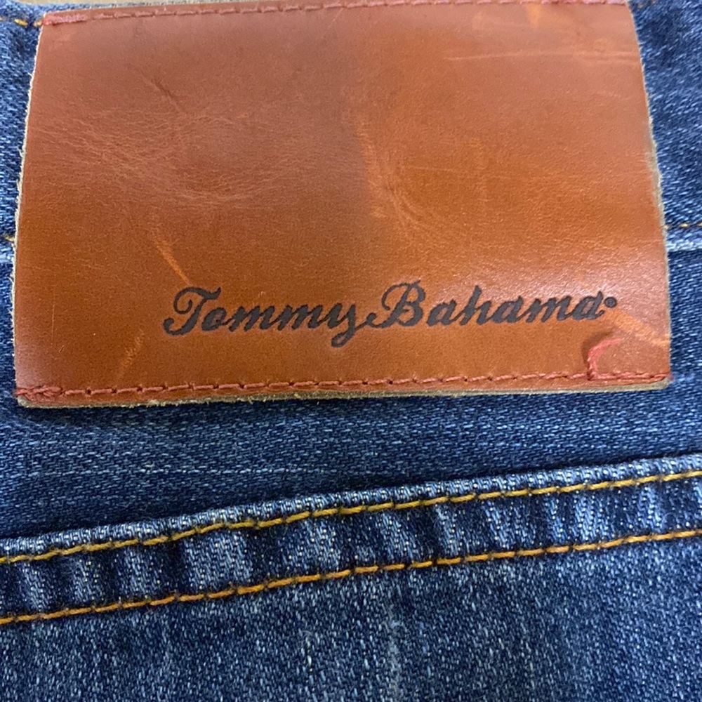 🔥Tommy Bahama Authentic Jeans🔥